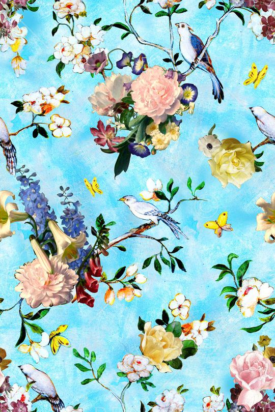 时尚印花华亿平台图片