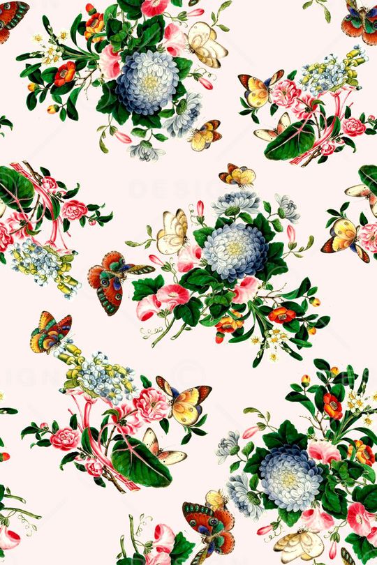 时尚印花华亿平台图片