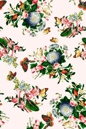 时尚印花华亿平台图片