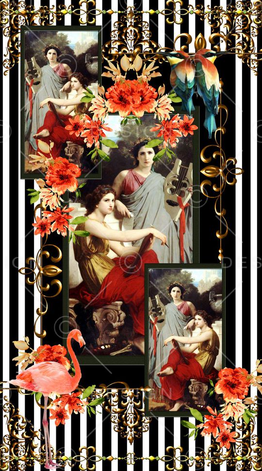 定位印花华亿平台图片