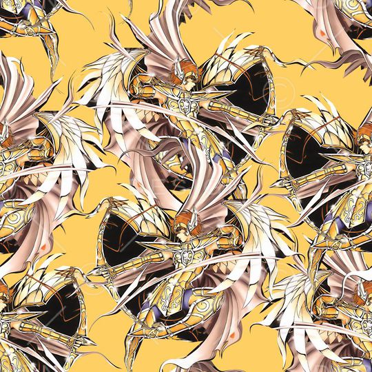 复古印花华亿平台图片