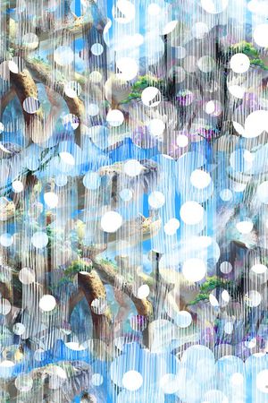 潮流印花华亿平台图片