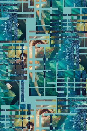 复古印花华亿平台图片