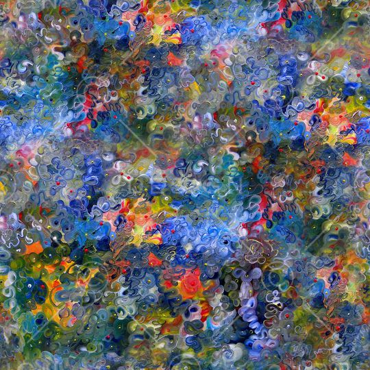 复古印花华亿平台图片