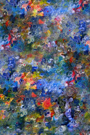 复古印花华亿平台图片