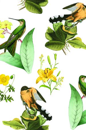 黄花印花华亿平台图片