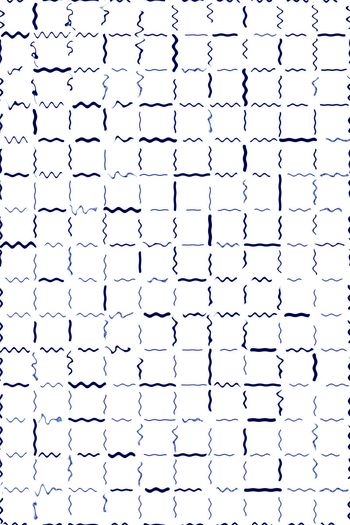 波浪印花华亿平台图片