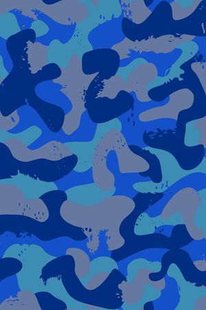 迷彩印花华亿平台图片