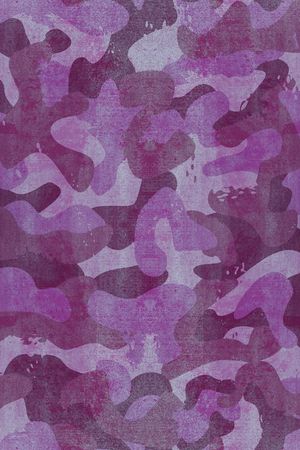 做旧效果印花华亿平台图片