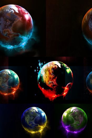 欧美印花华亿平台图片