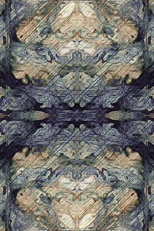 玻璃石纹印花华亿平台图片