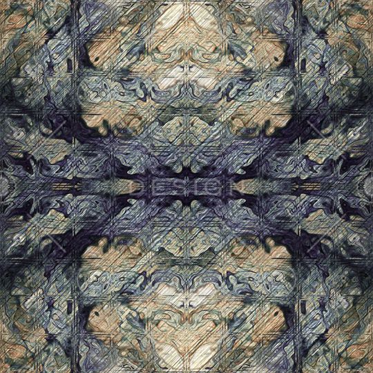 玻璃石纹印花华亿平台图片