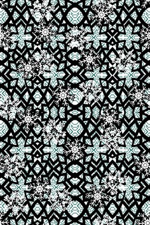 雪花印花华亿平台图片