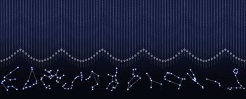 渐变印花华亿平台图片