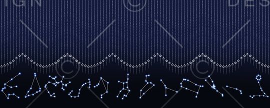 渐变印花华亿平台图片