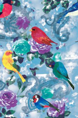 面料印花华亿平台图片