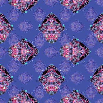 现代印花华亿平台图片