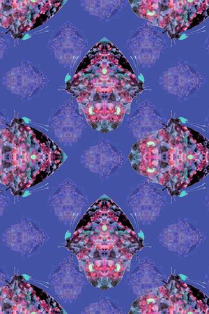 现代印花华亿平台图片