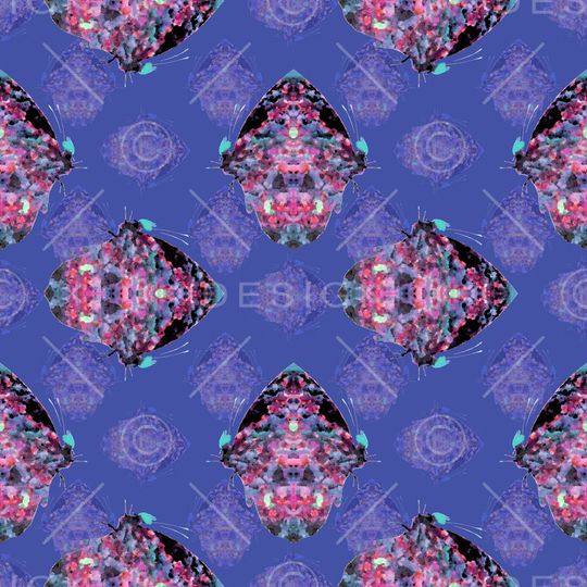 现代印花华亿平台图片