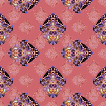 461328-时尚 现代 抽象 蝴蝶