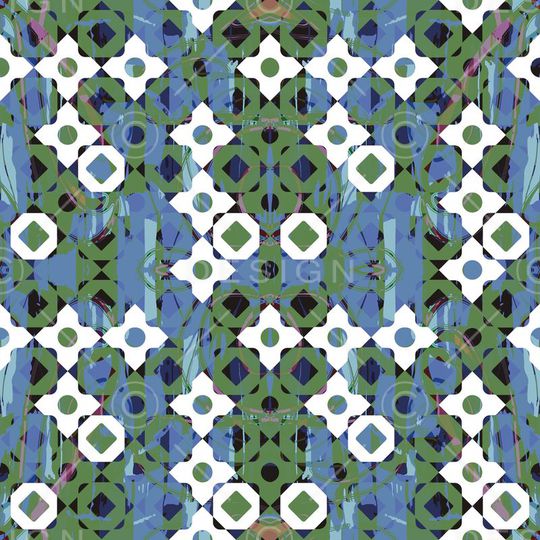 现代印花华亿平台图片