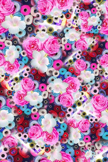 461360-木槿花线卷