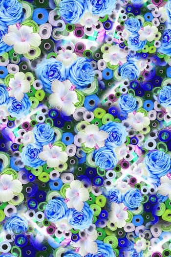 461363-木槿花线卷