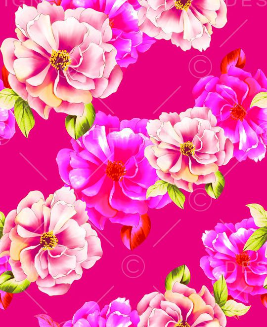 朵花印花华亿平台图片