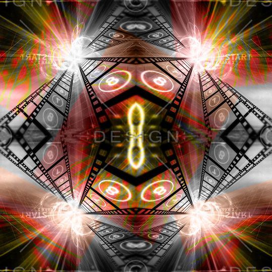 数字印花华亿平台图片