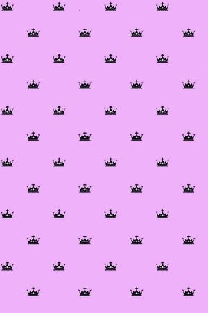 小清新印花华亿平台图片