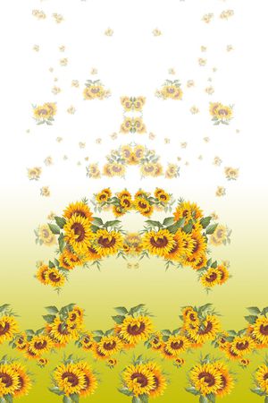 定位花印花华亿平台图片