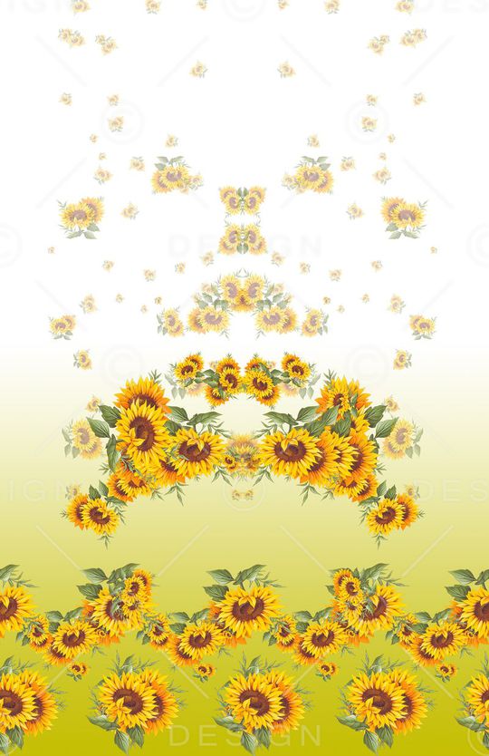 定位花印花华亿平台图片