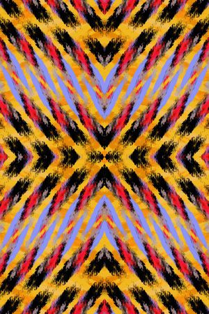 迷彩印花华亿平台图片