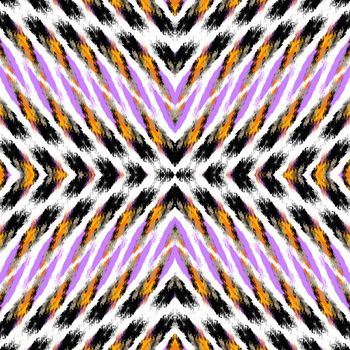 461508-原创手绘抽象迷彩斑纹系列