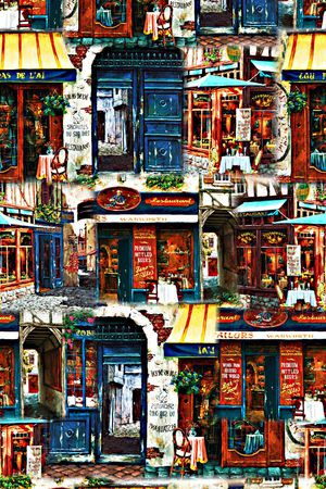 创意印花华亿平台图片