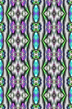 上衣印花华亿平台图片