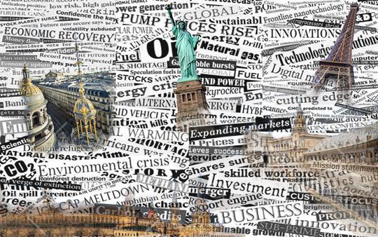 建筑印花华亿平台图片