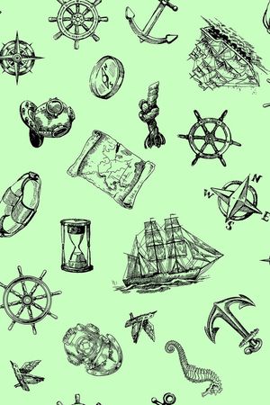 满版华亿平台印花华亿平台图片