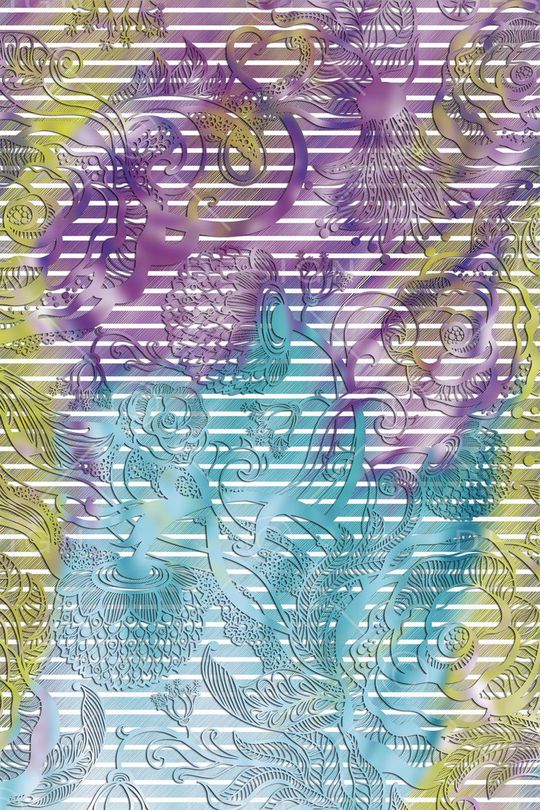 裁片印花华亿平台图片