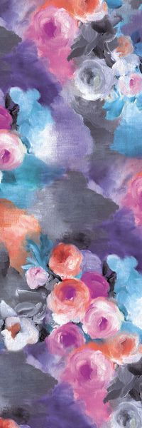 田园印花华亿平台图片