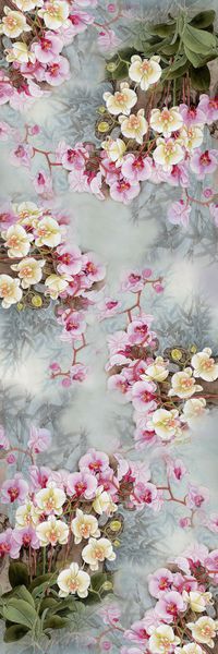 田园印花华亿平台图片