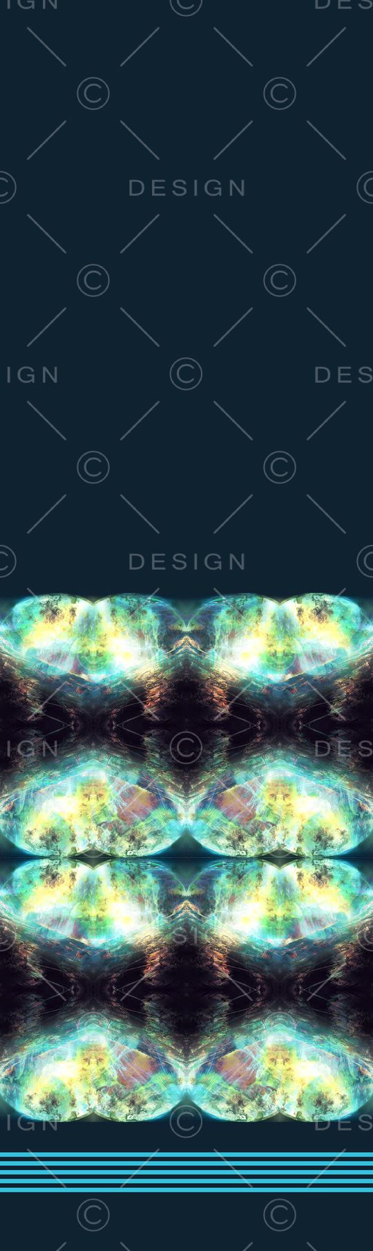 抽象华亿平台印花华亿平台图片