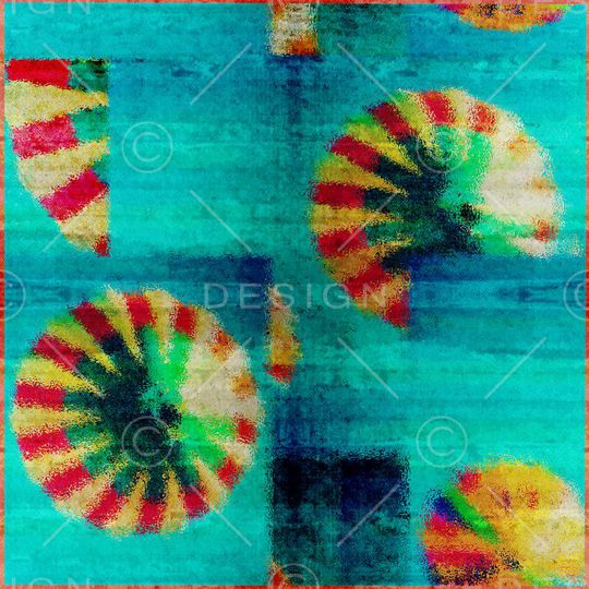 热气球印花华亿平台图片