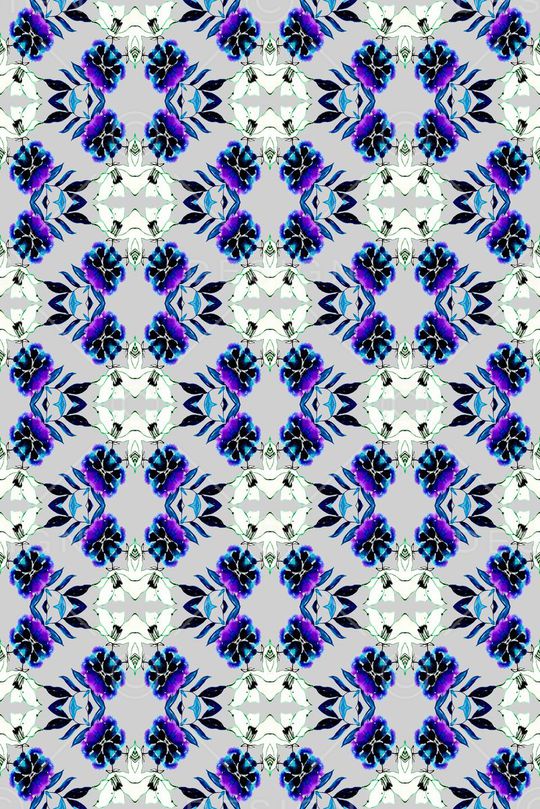 民族印花华亿平台图片