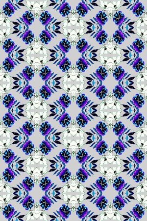 民族印花华亿平台图片