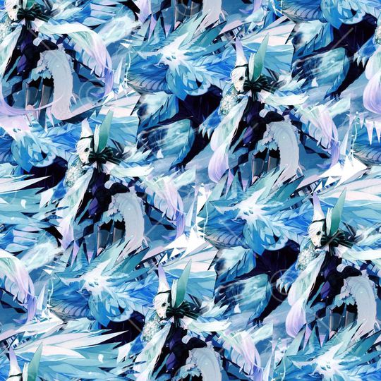 场景印花华亿平台图片