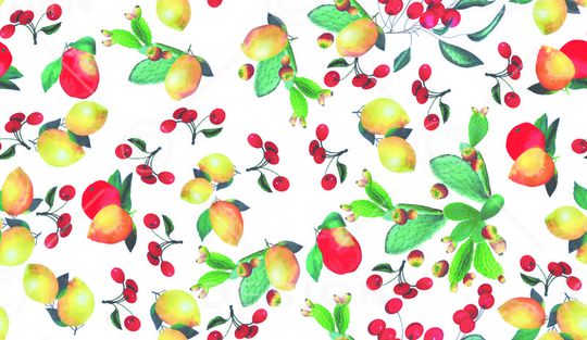 韩版印花华亿平台图片