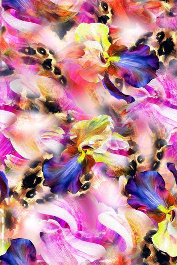 461926-罗曼蒂克的空间