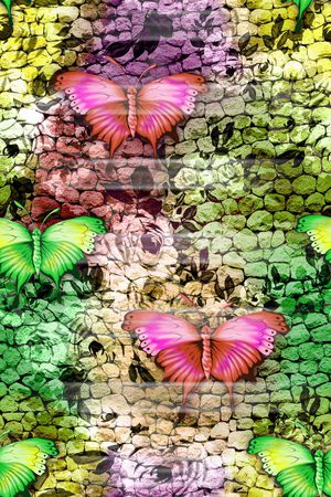 休闲印花华亿平台图片