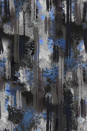 潮流印花华亿平台图片